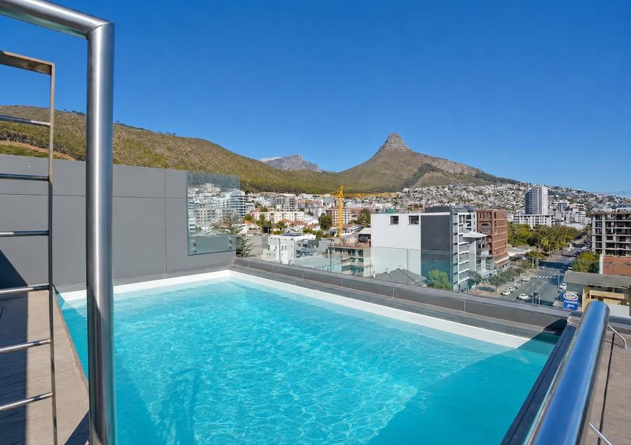 0 Bedroom Property for Sale in Sea Point Western Cape